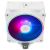 Thermalright охладител CPU Cooler Assassin Spirit 120 EVO White A-RGB - LGA1851/LGA1700/AM5, image _ab__is.image_number.default
