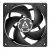 Arctic Fan 92mm P9 Max - 450-4300rpm, image , 2 image