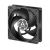 Arctic вентилатор Fan 92mm P9 PWM PST CO (Black) - 200-3000rpm, image 