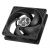Arctic вентилатор Fan 92mm P9 PWM PST CO (Black) - 200-3000rpm, image _ab__is.image_number.default