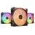 be quiet! комплект вентилатори Fan Pack 3-in-1 3 x 120mm - LIGHT WINGS LX 120mm PWM high-speed Triple-Pack, image 