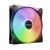 be quiet! вентилатор Fan 140mm - LIGHT WINGS LX 140mm PWM high-speed, image 
