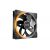 be quiet! Fan 140mm - LIGHT WINGS 140mm PWM Reverse Black, image 