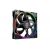be quiet! Fan 140mm - LIGHT WINGS 140mm PWM Reverse Black, image , 2 image