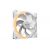 be quiet! вентилатор Fan 140mm - LIGHT WINGS 140mm PWM Reverse White, image 