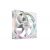 be quiet! вентилатор Fan 140mm - LIGHT WINGS 140mm PWM Reverse White, image _ab__is.image_number.default