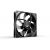 be quiet! Fan Pack 3-in-1 3 x 140mm - PURE WINGS 3 140mm PWM 3-Pack, image , 2 image