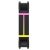 Darkflash вентилатор Fan 120mm DM12 Pro, Reverse, A-RGB Black, image _ab__is.image_number.default