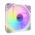 Darkflash вентилатор Fan 120mm DM12 Pro, Reverse, A-RGB White, image _ab__is.image_number.default