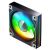 Darkflash Fan 120mm DM20 A-RGB Black - Infinity Mirror, image , 3 image