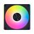Lian Li вентилатор Fan 120mm - UNI FAN CL Wireless - Black, image _ab__is.image_number.default