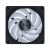 Lian Li вентилатор Fan 120mm - UNI FAN CL Wireless - Black, image _ab__is.image_number.default