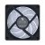 Lian Li вентилатор Fan 120mm - UNI FAN CL Wireless - Black, image _ab__is.image_number.default
