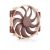 Noctua вентилатор Fan 140mm - NF-A14x25r G2 PWM, image 