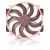 Noctua вентилатор Fan 140mm - NF-A14x25r G2 PWM, image _ab__is.image_number.default