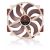 Noctua вентилатор Fan 140mm - NF-A14x25r G2 PWM, image _ab__is.image_number.default