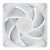Arctic Fan 140mm P14 Pro A-RGB (White), image , 4 image