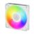 Arctic Fan 140mm P14 Pro A-RGB (White), image 
