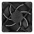 Arctic вентилатор Fan 140mm P14 Pro PST, image _ab__is.image_number.default