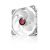 Raijintek комплект вентилатори Fan Pack 2-in-1 2x120mm - AGERAS 12 WHITE ARGB-2, image _ab__is.image_number.default