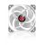 Raijintek комплект вентилатори Fan Pack 2-in-1 2x120mm - AGERAS 12 WHITE ARGB-2, image _ab__is.image_number.default