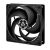 Arctic Fan 120mm P12 Silent black/black - ACFAN00130A, image 