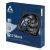 Arctic Fan 120mm P12 Silent black/black - ACFAN00130A, image , 5 image