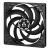 Arctic Fan 140x140x16mm - P14 SLIM PWM PST - 150-1800rpm, image , 2 image