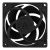 Arctic вентилатор Fan 80mm P8 PWM PST - black/black - 200-3000rpm, image _ab__is.image_number.default
