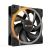be quiet! вентилатор Fan 120mm - LIGHT WINGS PWM, image 