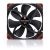 Noctua Влагозащитен / Прахозащитен  Вентилатор Fan 140mm single-phase motor NF-A14-iPPC-24V-3000-SP-IP67-PWM, image _ab__is.image_number.default
