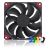 Noctua Вентилатор Fan 92x92x14mm NF-A9x14 HS-PWM chromax.black.swap, image 