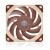 Noctua Вентилатор Fan 120mm NF-A12x25-FLX, image 