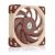 Noctua Вентилатор Fan 120mm NF-A12x25-FLX, image _ab__is.image_number.default