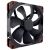 Noctua Fan 140mm NF-A14 iPPC-3000 PWM, image 