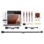 Noctua Fan 40x40x10mm 24V - NF-A4x10-24V-PWM, image , 5 image