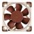 Noctua Fan 40x40x10 5V 4500rpm NF-A4x10-5V, image , 3 image