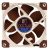 Noctua Вентилатор Fan 80mm NF-A8-FLX, image _ab__is.image_number.default