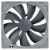 Noctua Вентилатор Fan 140mm NF-P14s-redux-1200, image _ab__is.image_number.default