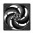 Arctic вентилатор Fan 120mm P12 1800rpm - ACFAN00118A, image _ab__is.image_number.default