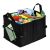 Automotive Organiser  HAMA 83962, small,  Black, image 