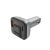 FM Трансмитер HAMA, Блутут функция, Хендсфри, 1xUSB-C,1xUSB-A, 14169, image 