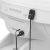 Hama Bluetooth Hands-Free Device for Cars with AUX-In, image , 2 image