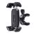 Acefast Стойка за телефон за колело Bicycle phone holder - Anti-skid, Shock-Absorbing - D23 - Black, image 
