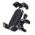 Acefast Стойка за телефон за колело Bicycle phone holder - Anti-skid, Shock-Absorbing - D23 - Black, image _ab__is.image_number.default