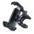 Acefast Стойка за телефон за колело Bicycle phone holder - Anti-skid, Shock-Absorbing - D23 - Black, image _ab__is.image_number.default