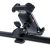Acefast Стойка за телефон за колело Bicycle phone holder - Anti-skid, Shock-Absorbing - D23 - Black, image _ab__is.image_number.default