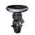 Acefast Car phone holder - for Air vent, Wireless Magnetic Wireless Charging - D3 - Silver, image , 3 image