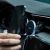 Acefast Car phone holder - for Air vent, Wireless Magnetic Wireless Charging - D3 - Silver, image , 5 image