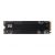 SSD SAMSUNG 990 2TB PCIe 4.0 NVMe M.2 SSD, MZ-V9V2T0BW, image 